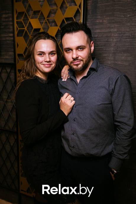 Предновогодние вечера в Prime Time, фото № 70