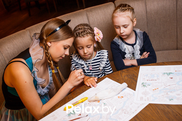 Детский день, фото № 10