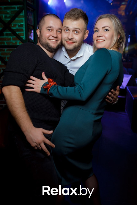 Brooklyn Live!, фото № 37