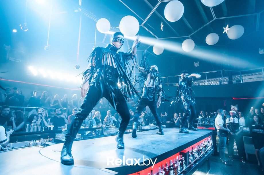 Ночь перед рождеством, фото № 47