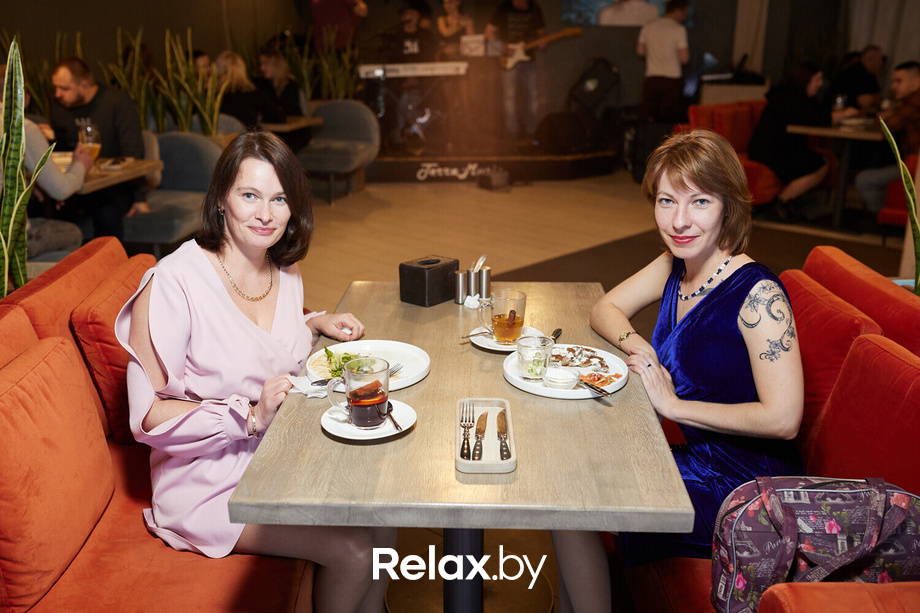 Ночные жители, фото № 4