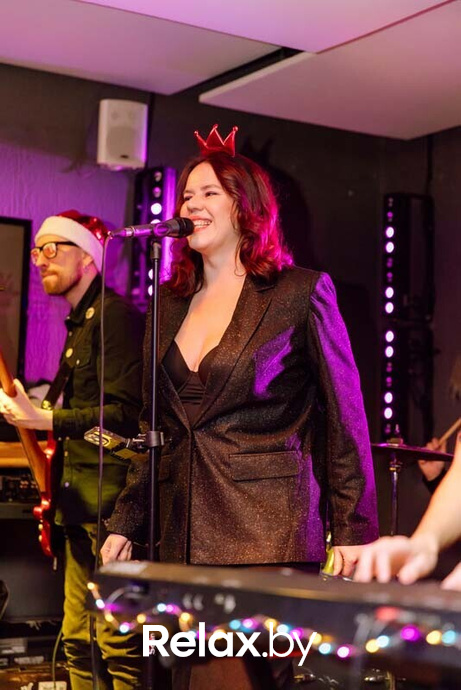 Happy New Year in Terra, фото № 80