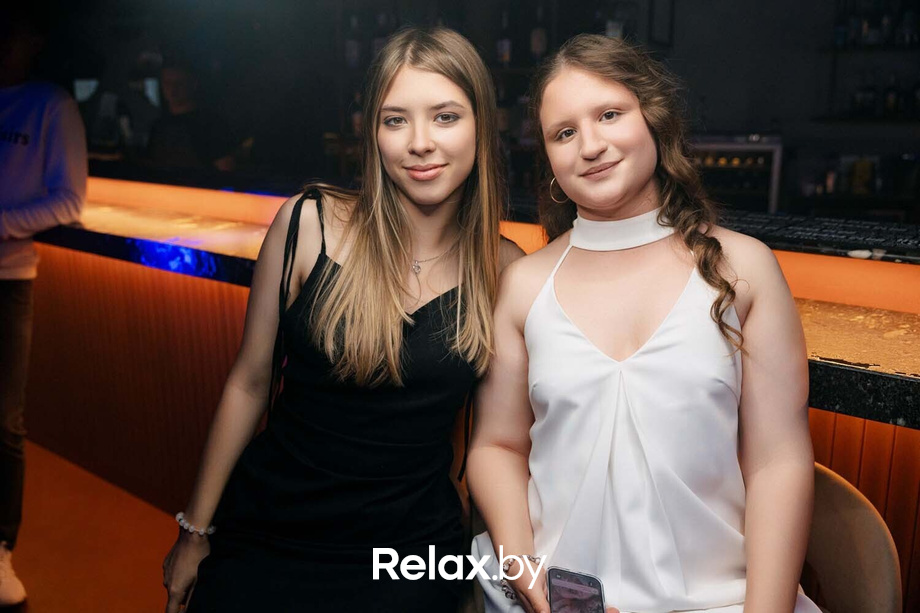 Ночные жители, фото № 5