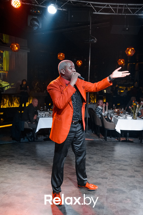 Вечерний IDOL, фото № 61