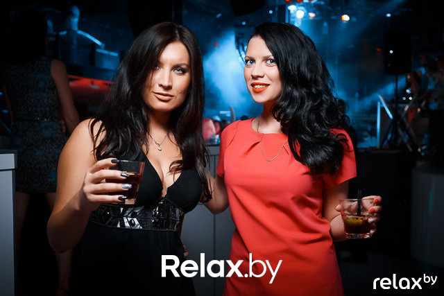 IN RED, фото № 32