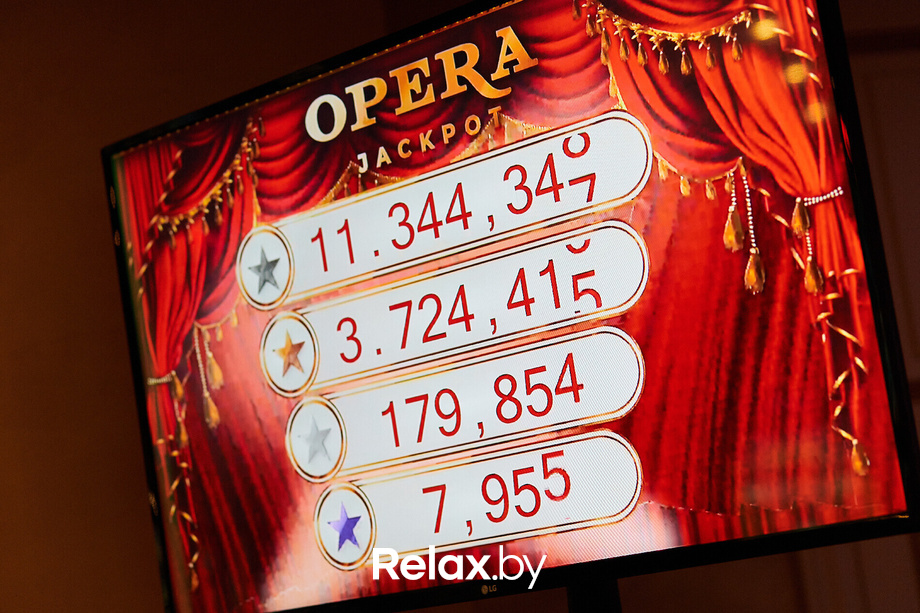 «Слот тайм», фото № 1