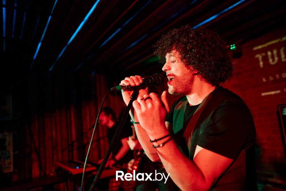 Tullamore St.Patrick's Day, фото № 288