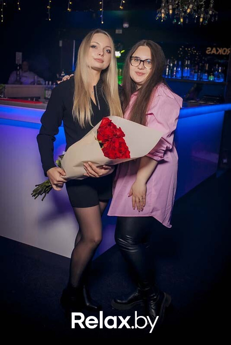 Saturday party, фото № 130