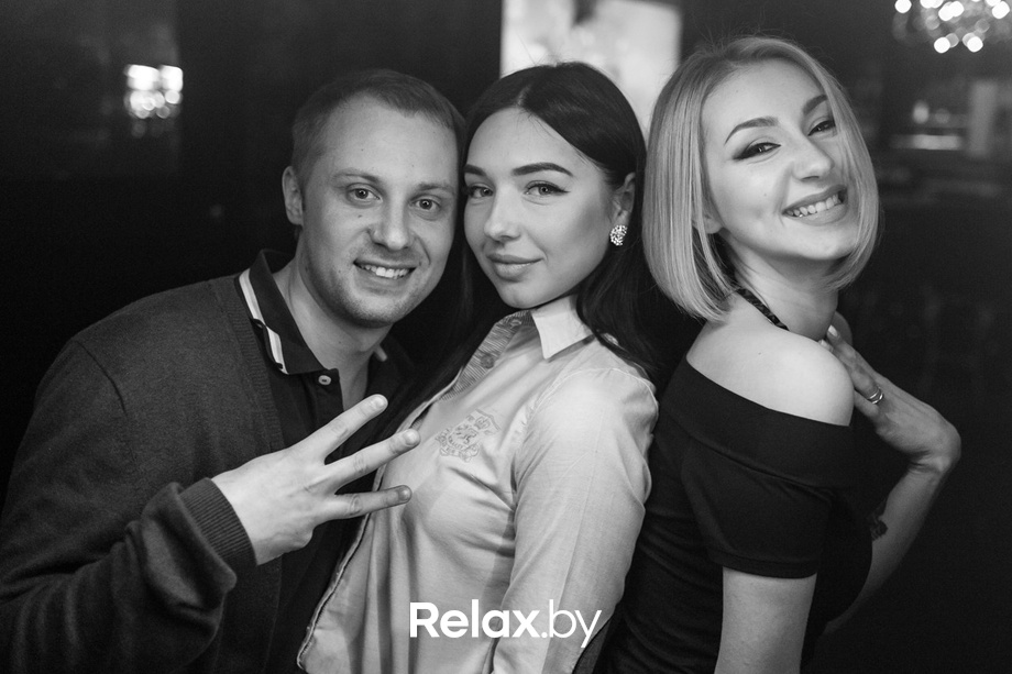 Sunday Party, фото № 76