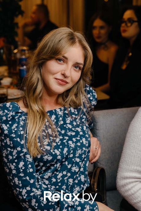 Ночные жители, фото № 28