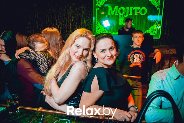 Mojitos party, фото № 66