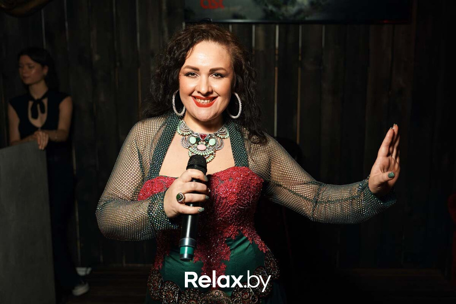 Новогодний корпоратив, фото № 77