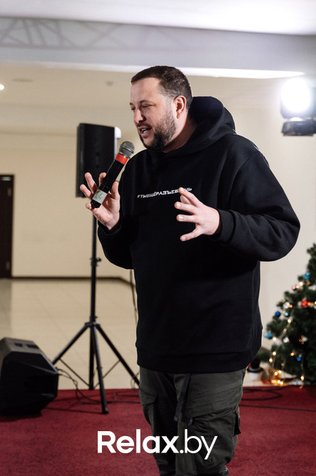 Мастер-класс Дмитрия Сократилина, фото № 19