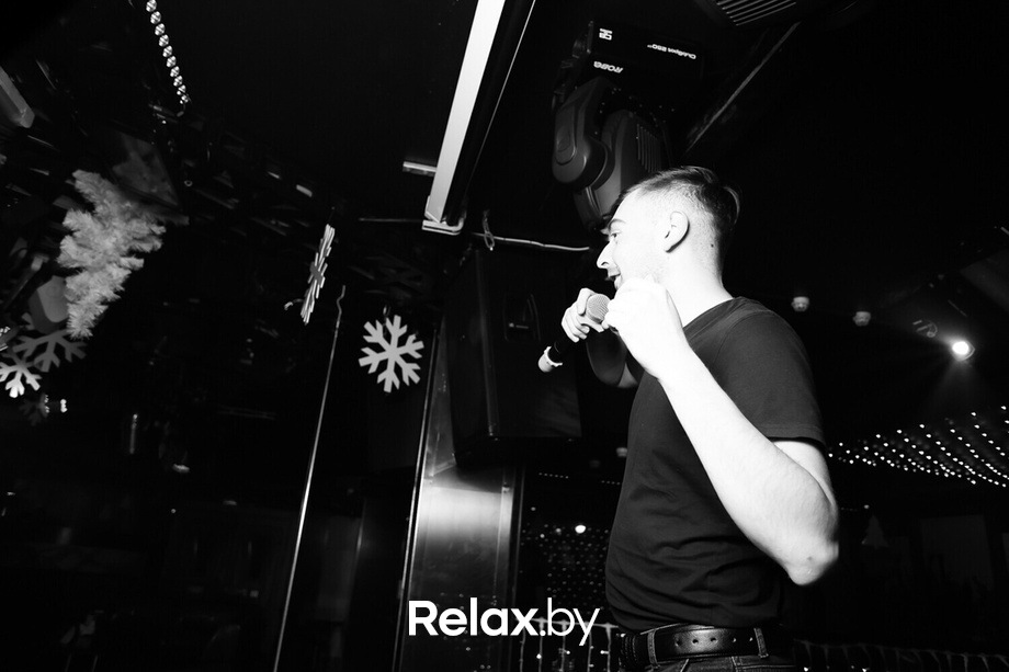 Merry X-mas party, фото № 27