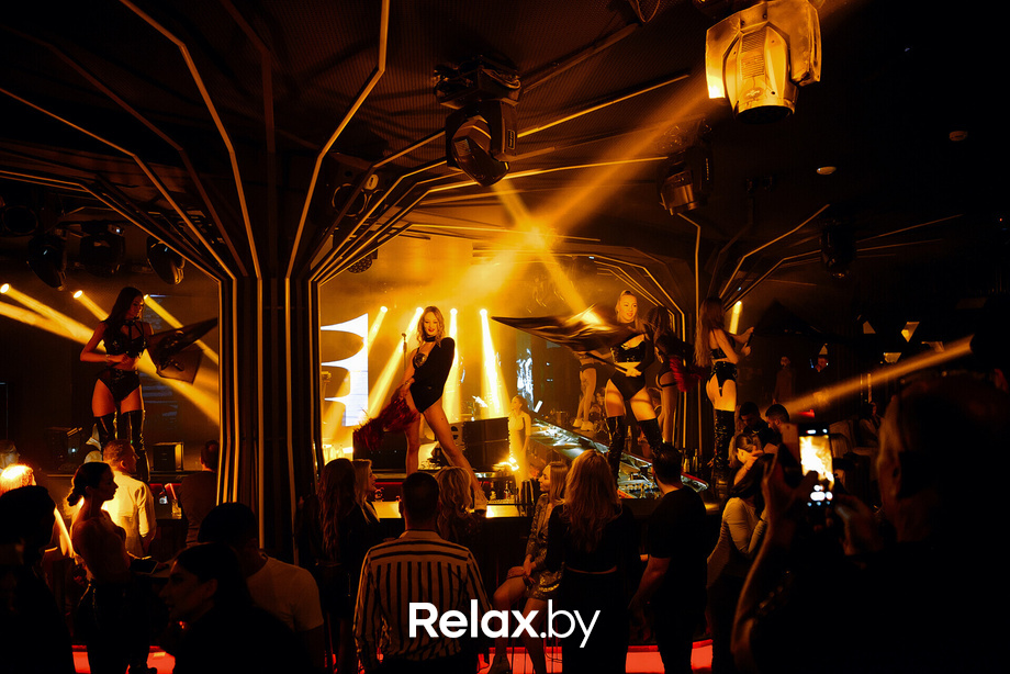 Gafur, фото № 89