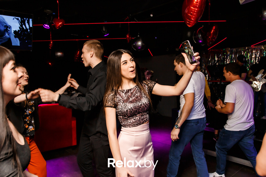 Non Stop в Rokas, фото № 7