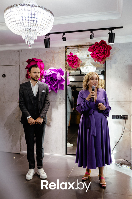 5 лет центру красоты «Академи», фото № 83