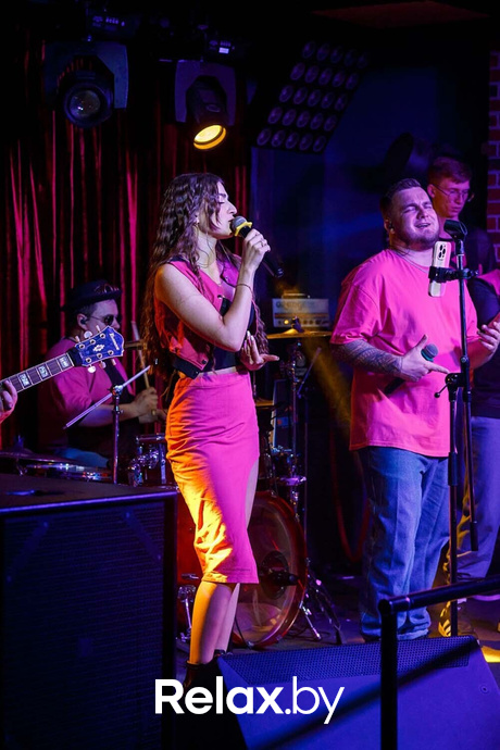 Brooklyn Live!, фото № 1