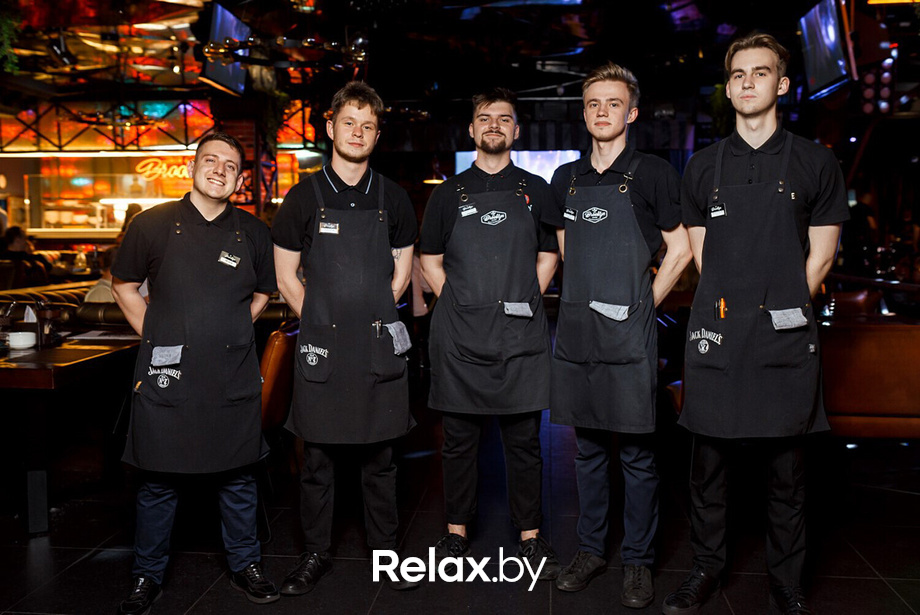 Brooklyn Live!, фото № 40