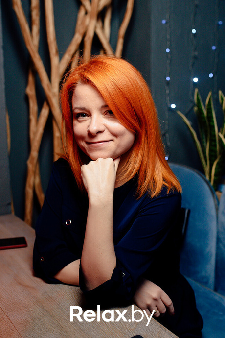 Ночные жители, фото № 27