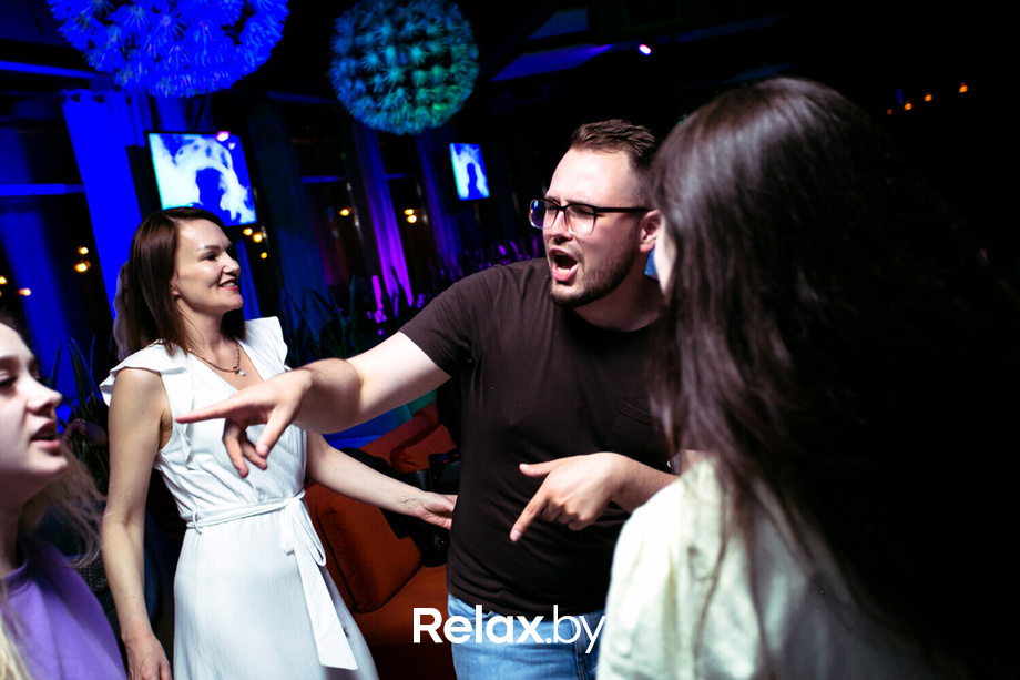 Ночные жители, фото № 29