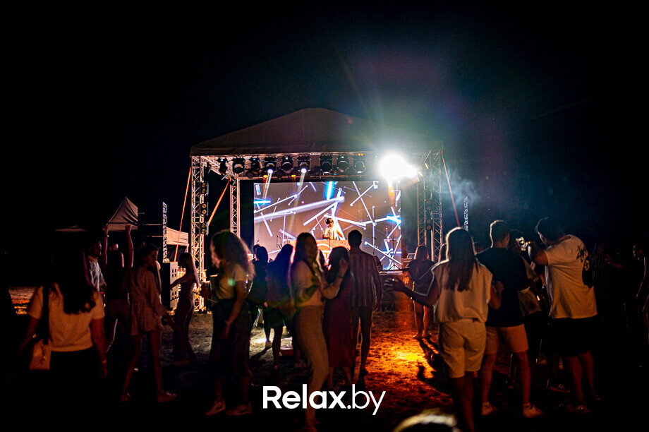 Вечеринка Martini Time, фото № 514