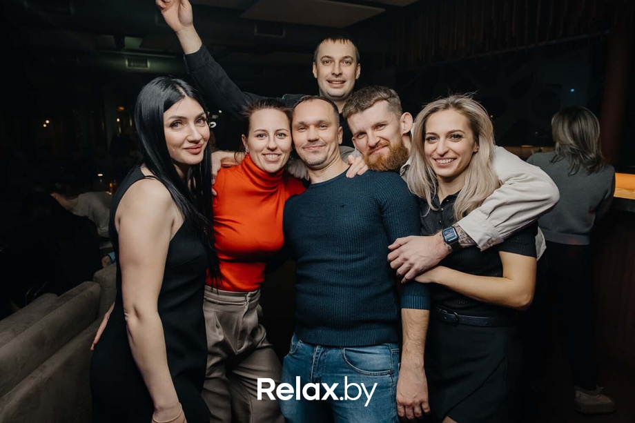 Ночные жители, фото № 124