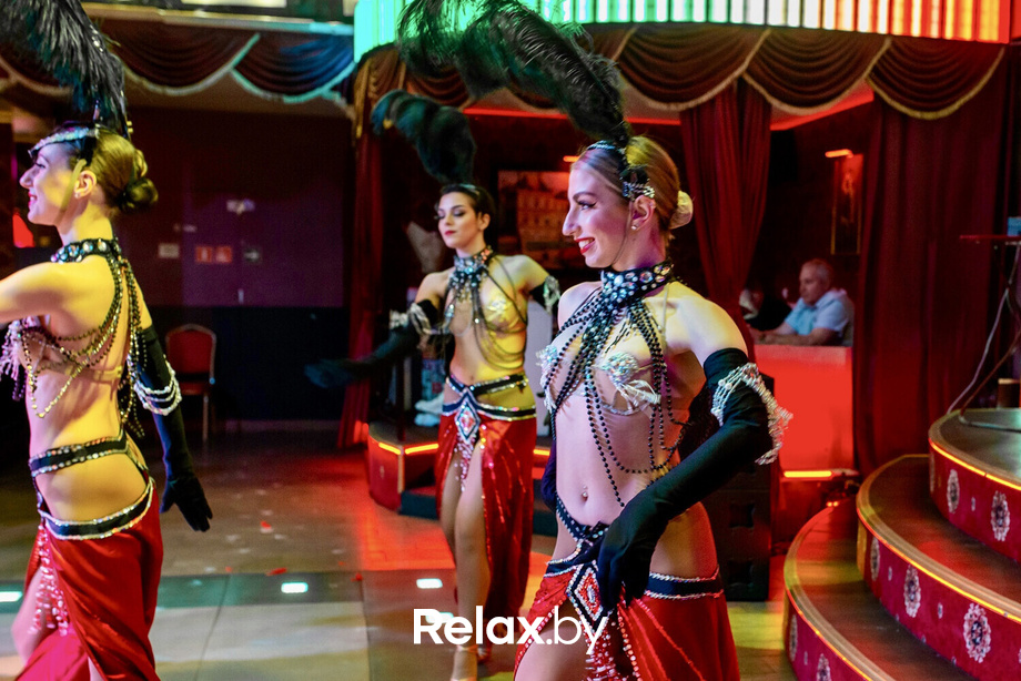 MoulinRouge, фото № 44