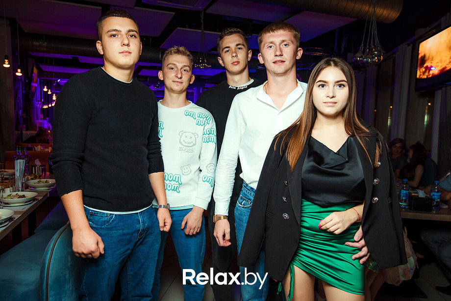 Hot Weekend, фото № 36