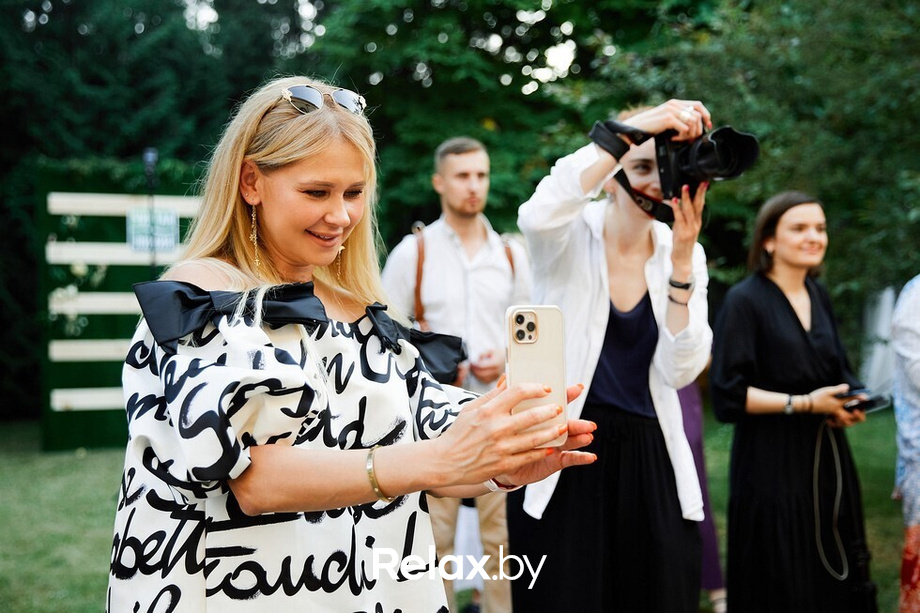 Летний проект «Открытый подиум» от BFW, фото № 233