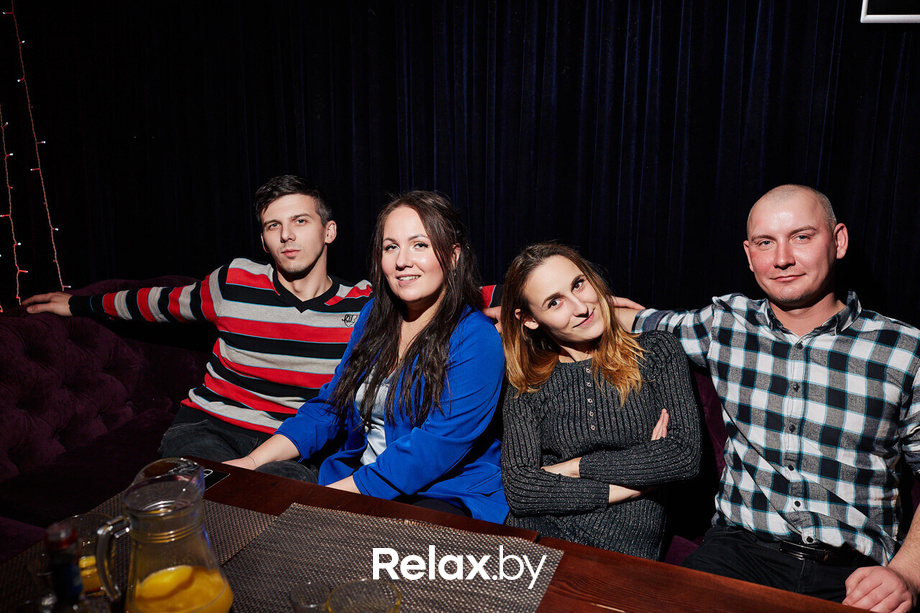 Ночь страшно красивых песен, фото № 46