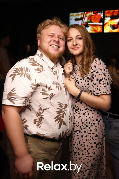 Terra party, фото № 13