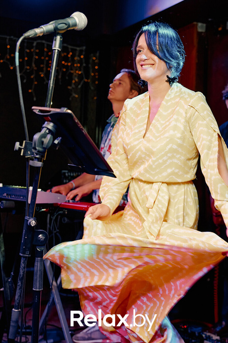 Friday Music, фото № 36