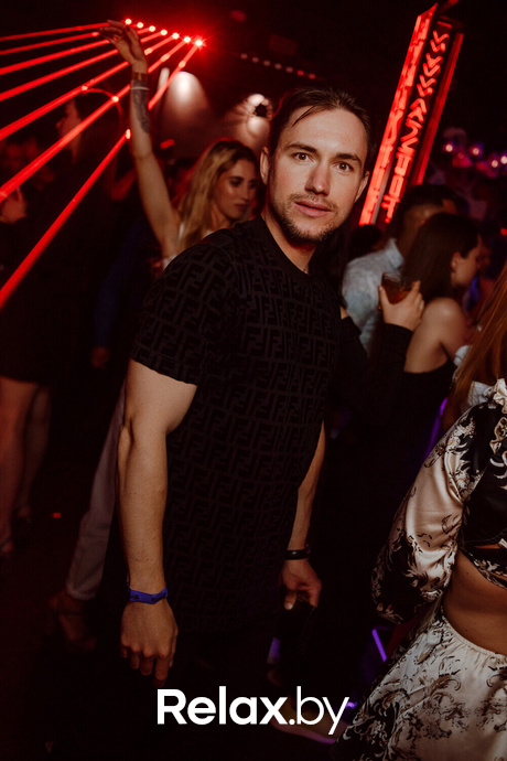 Friday «Stiflers party», фото № 39