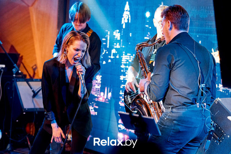 Friday Music, фото № 24