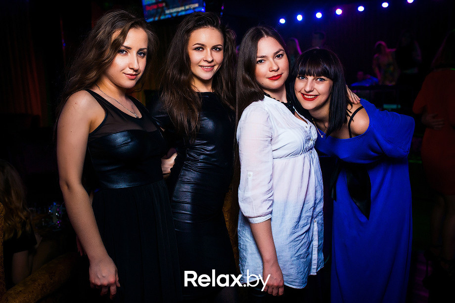 Dj Ксения Бородина, фото № 39