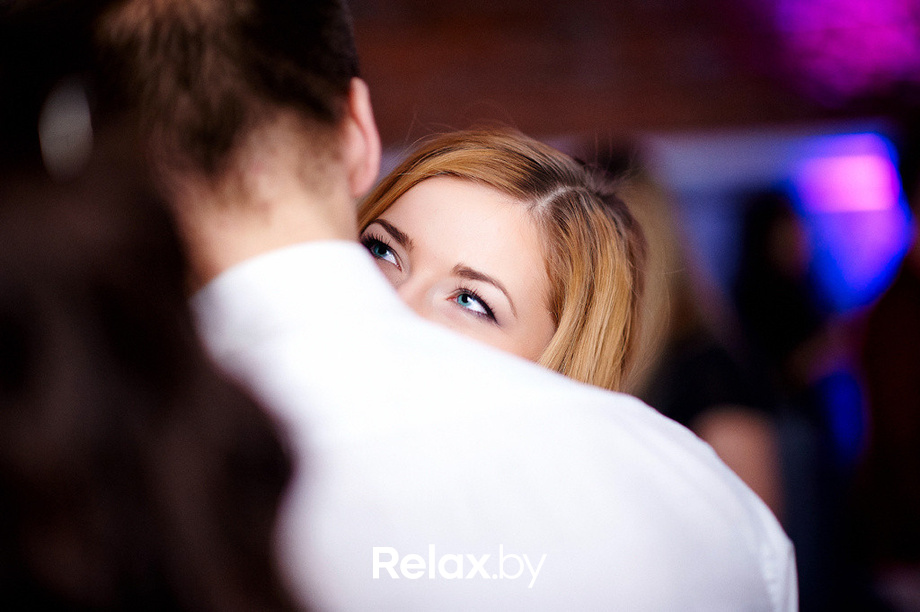 День рождения видеографа Александра Шостака, фото № 127