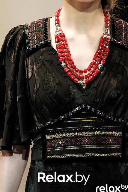 Показ Roksolana Bogutska, фото № 18