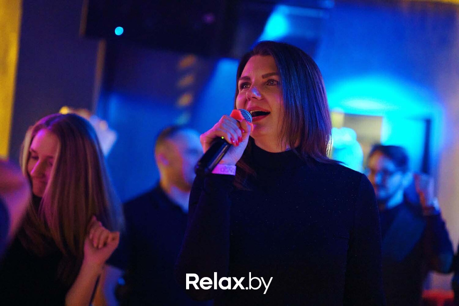 День встречи выпускников, фото № 111