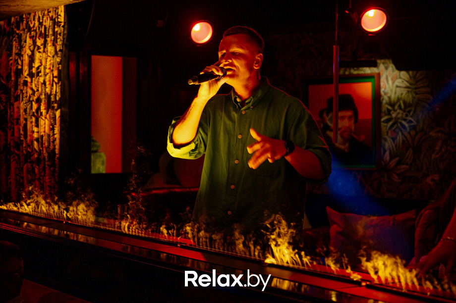 Have rest in Radio Killers, фото № 9