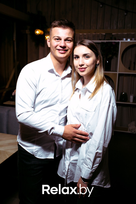 Ночные жители, фото № 26