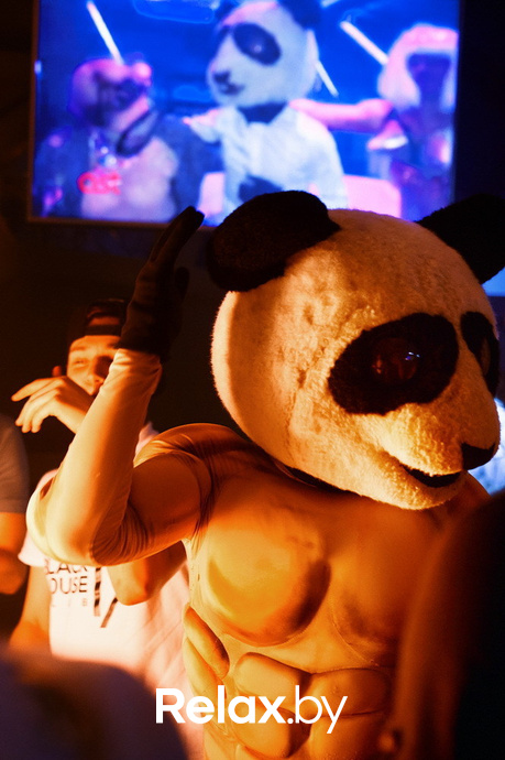 Champagne Showers, фото № 17