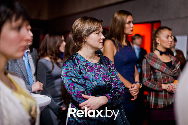 Новоселье Бизнес-школы "РАСТИ", фото № 78