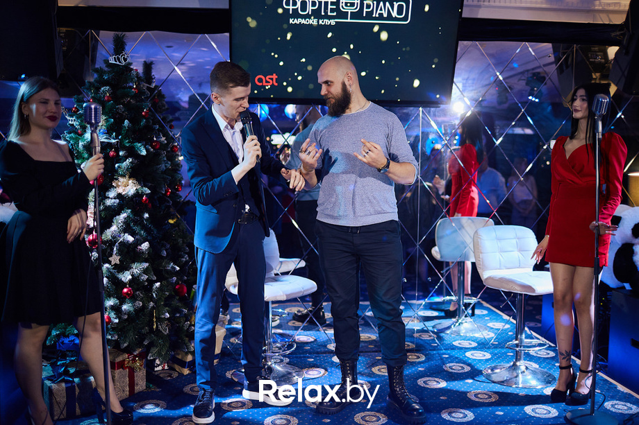 Snowy Weekend, фото № 41