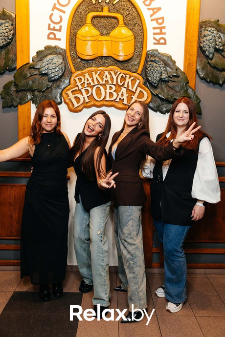 Танцуем в Броваре, фото № 14