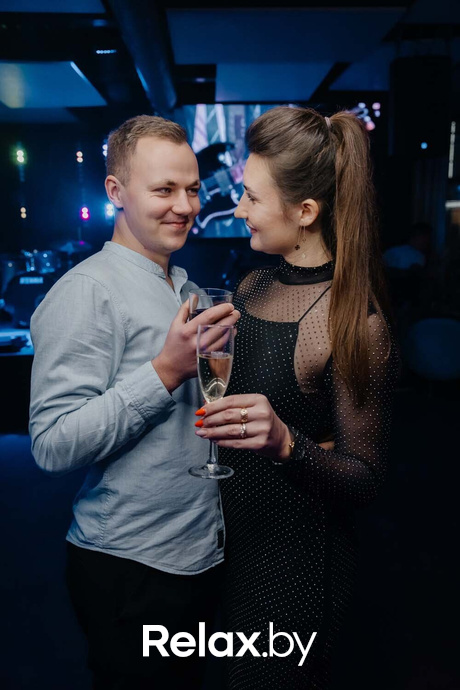 Ночные жители, фото № 11