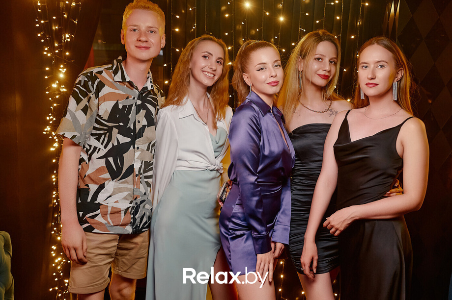 Friday Music, фото № 91