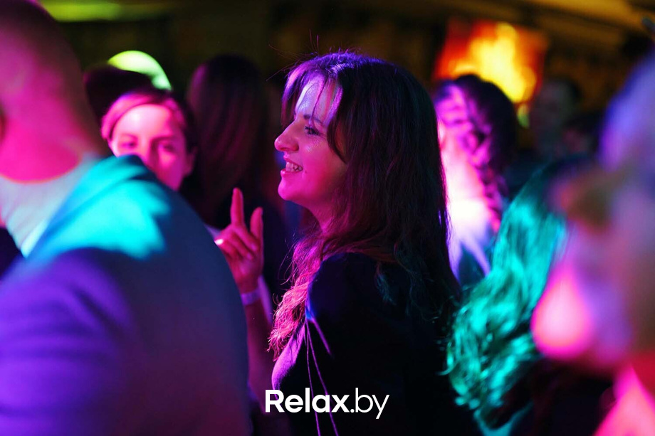 День встречи выпускников, фото № 58