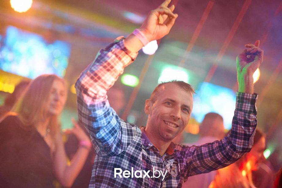 Saturday party, фото № 134