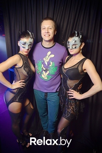 Опасная зона, фото № 69